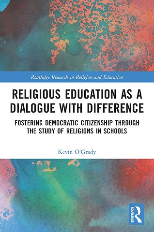 Religious Education as a Dialogue with Difference
