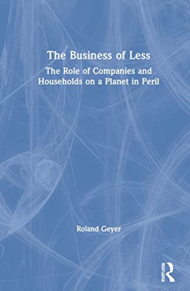 Business of Less