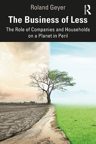 Business of Less