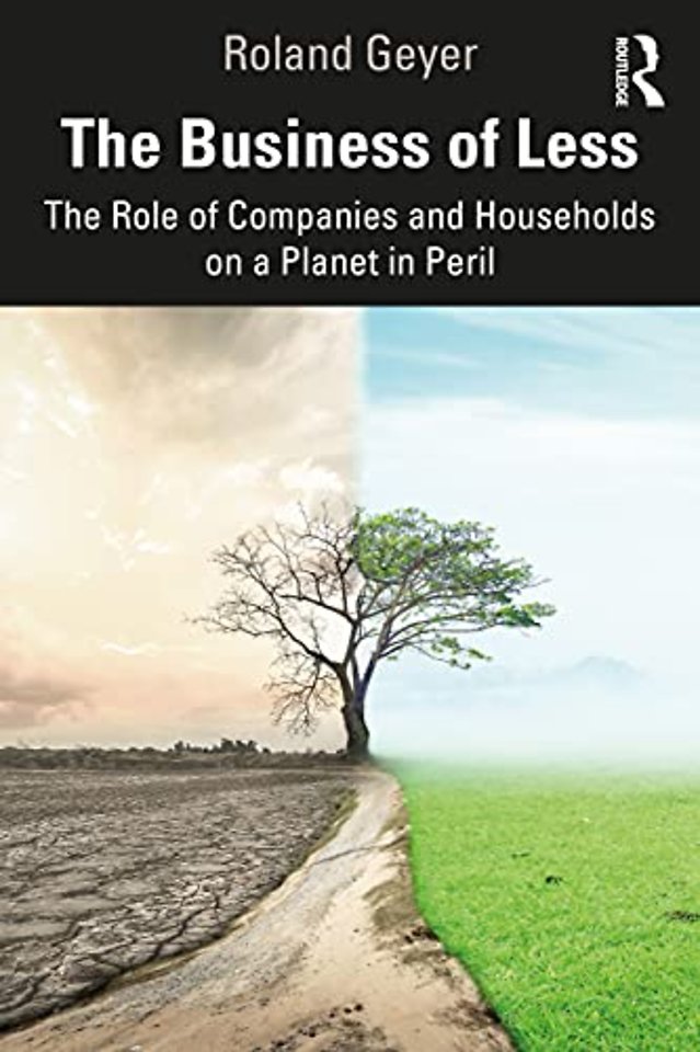 Business of Less