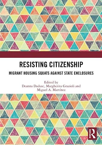 Resisting Citizenship