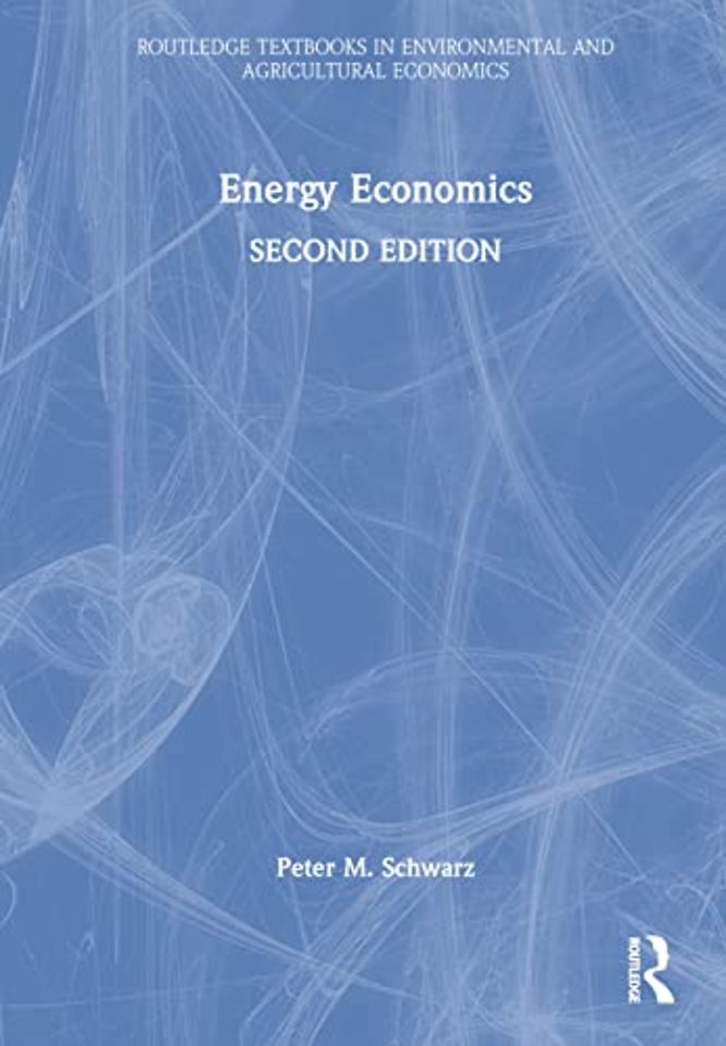 Energy Economics
