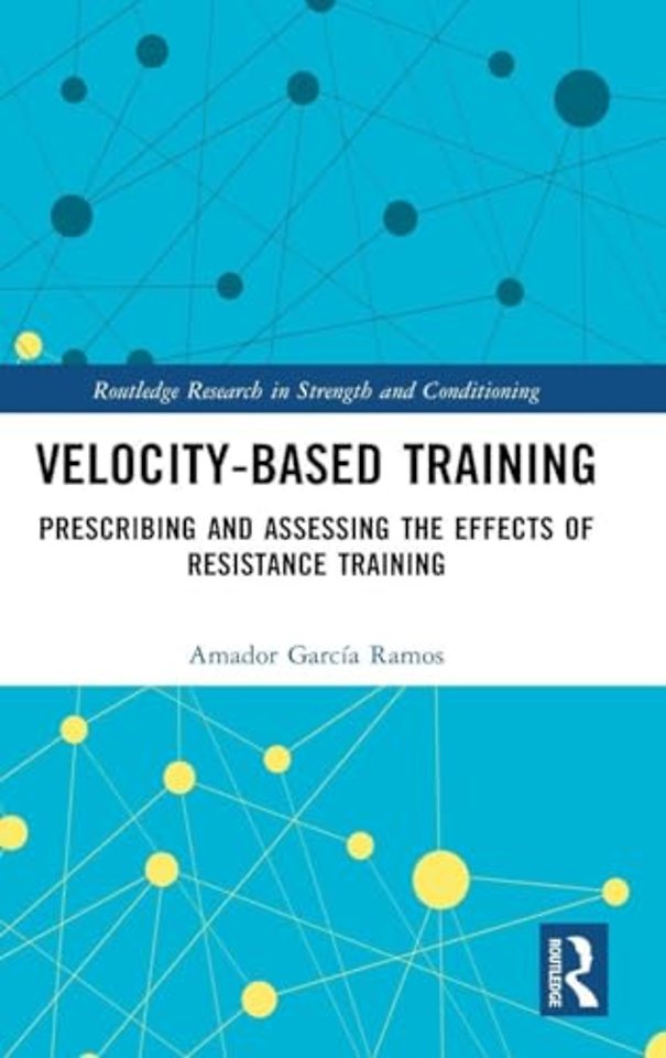 Velocity-Based Training