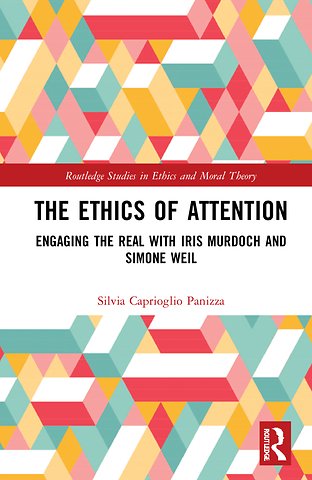 Ethics of Attention