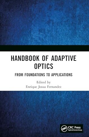 Handbook of Adaptive Optics