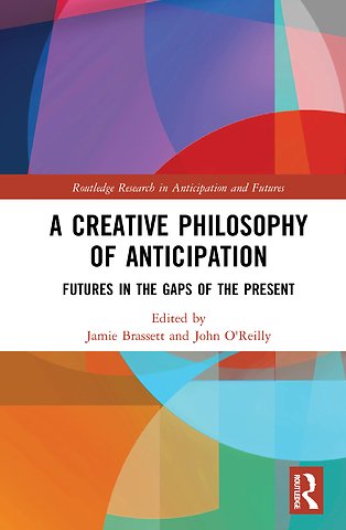 Creative Philosophy of Anticipation