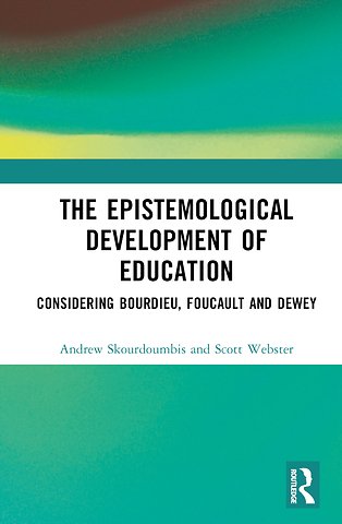 Epistemological Development of Education