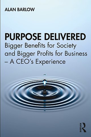 Purpose Delivered