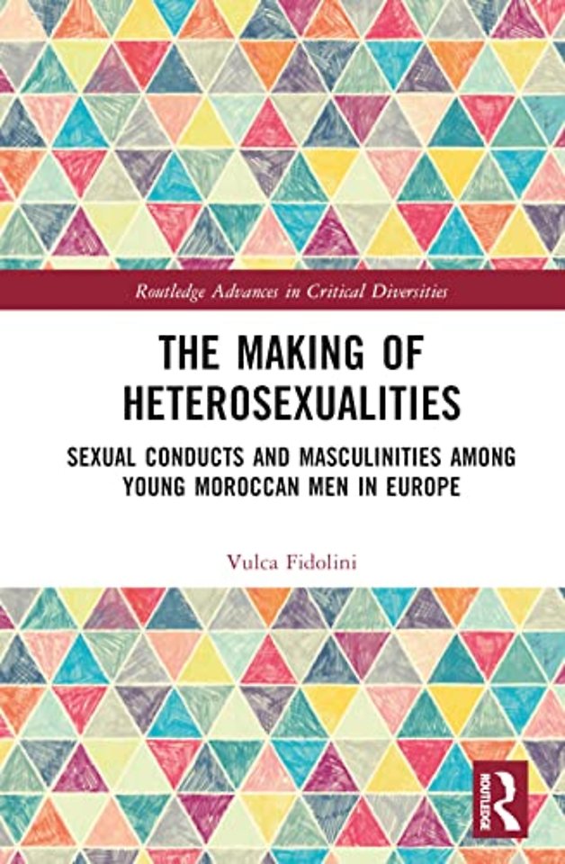 Making of Heterosexualities