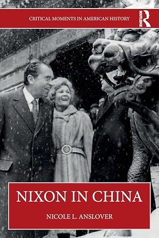 Nixon in China