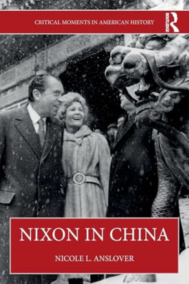 Nixon in China