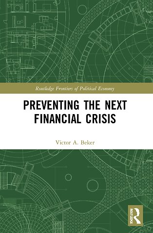 Preventing the Next Financial Crisis
