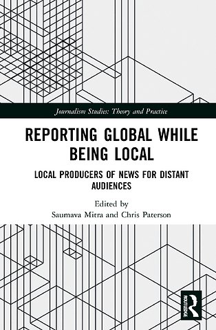 Reporting Global while being Local