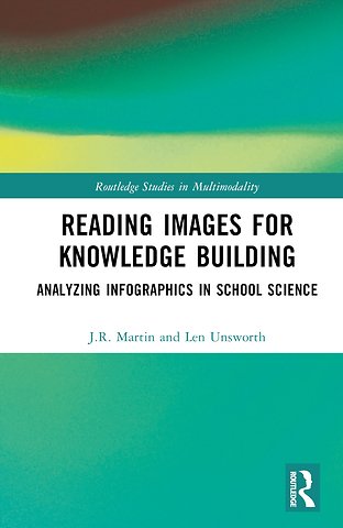 Reading Images for Knowledge Building