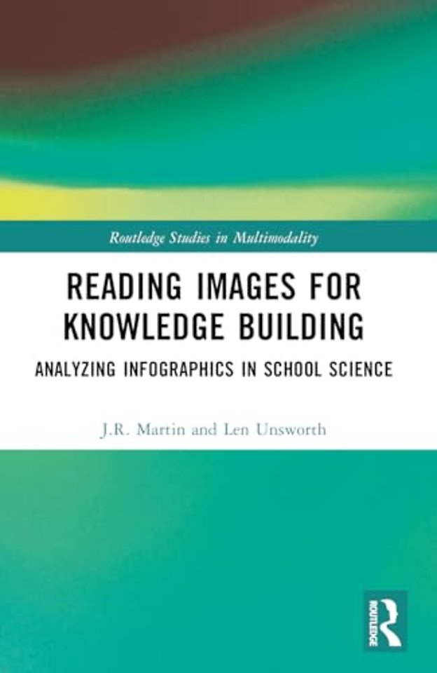 Reading Images for Knowledge Building