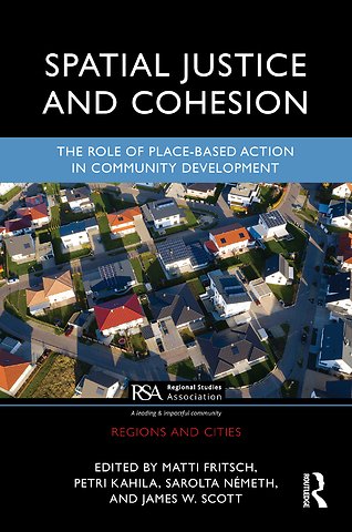 Border Cities and Territorial Development