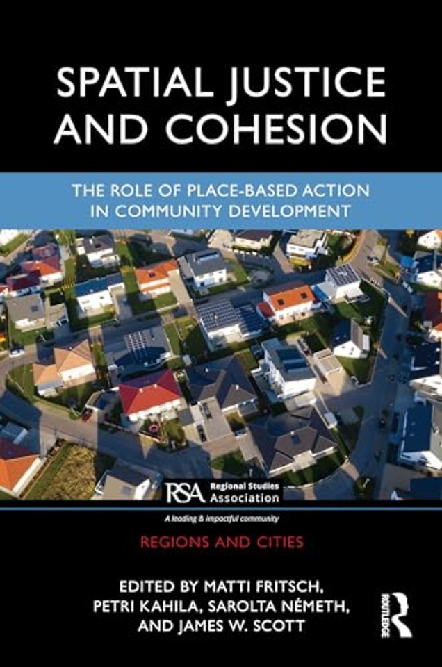 Border Cities and Territorial Development