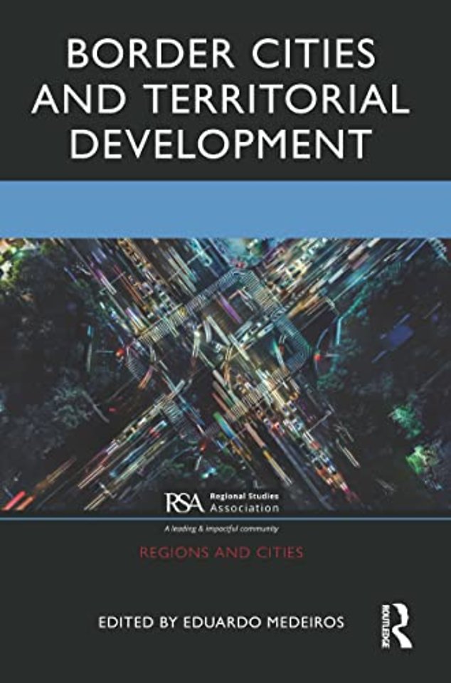 Border Cities and Territorial Development