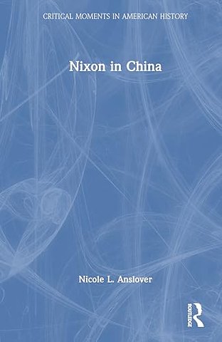 Nixon in China
