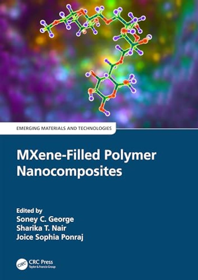 MXene-Filled Polymer Nanocomposites