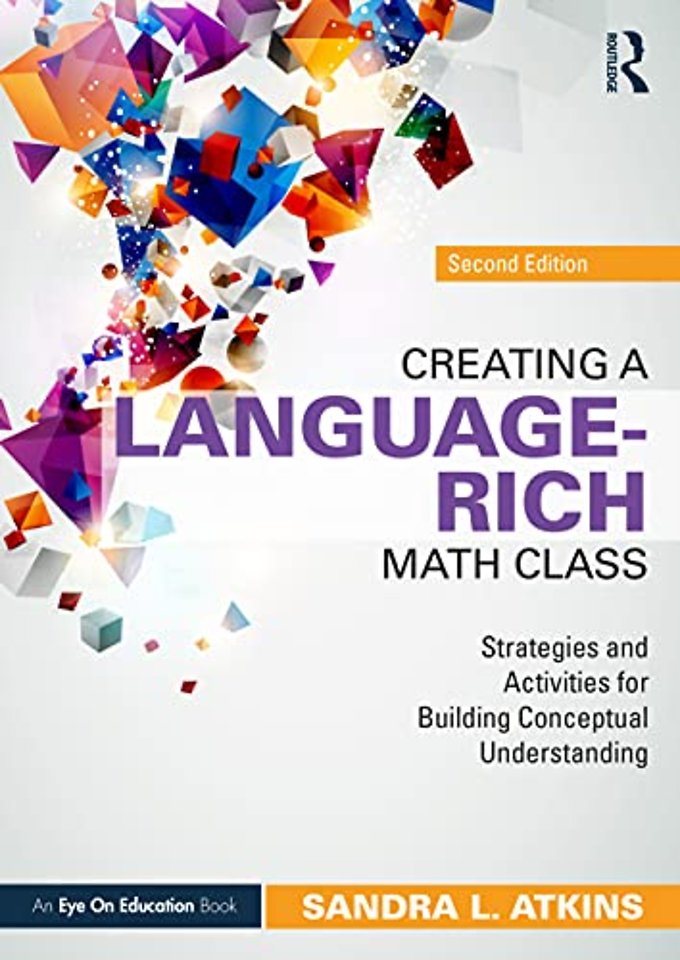 Creating a Language-Rich Math Class