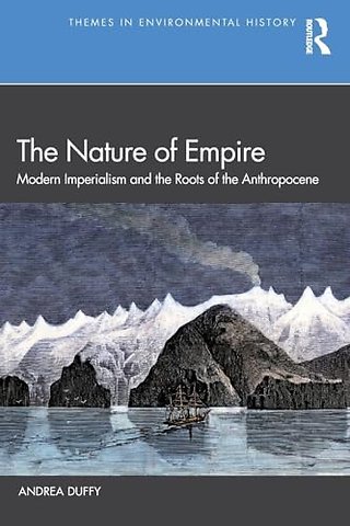 The Nature of Empire