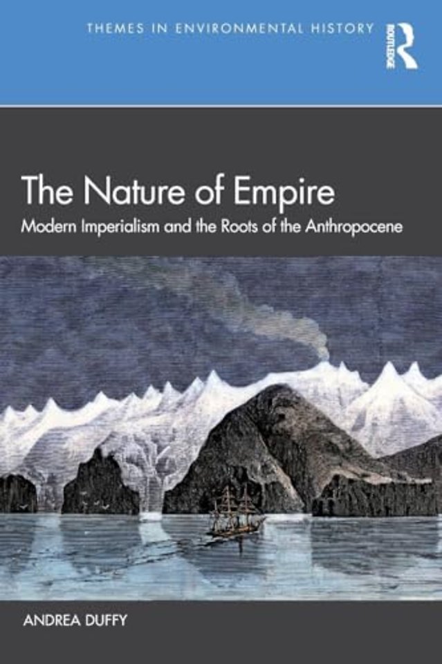 The Nature of Empire