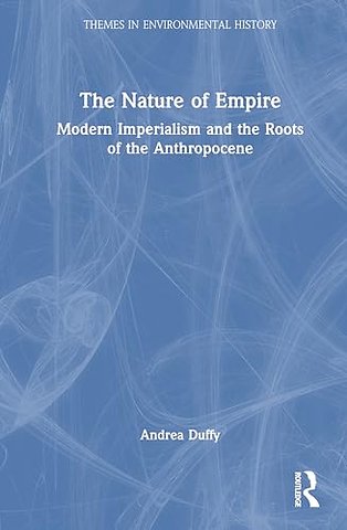 The Nature of Empire