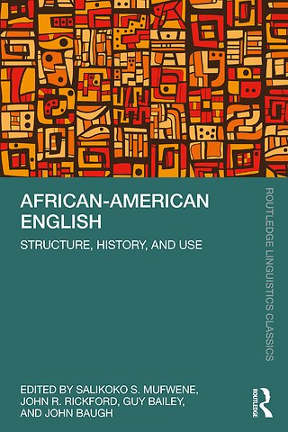 African-American English