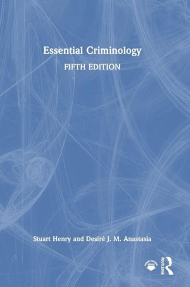 Essential Criminology