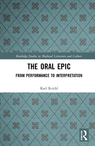 Oral Epic