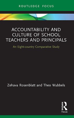 Accountability and Culture of School Teachers and Principals