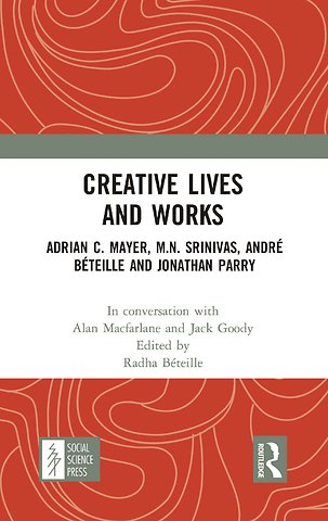 Creative Lives and Works