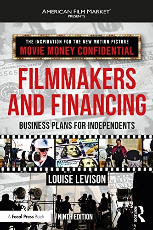 Filmmakers and Financing