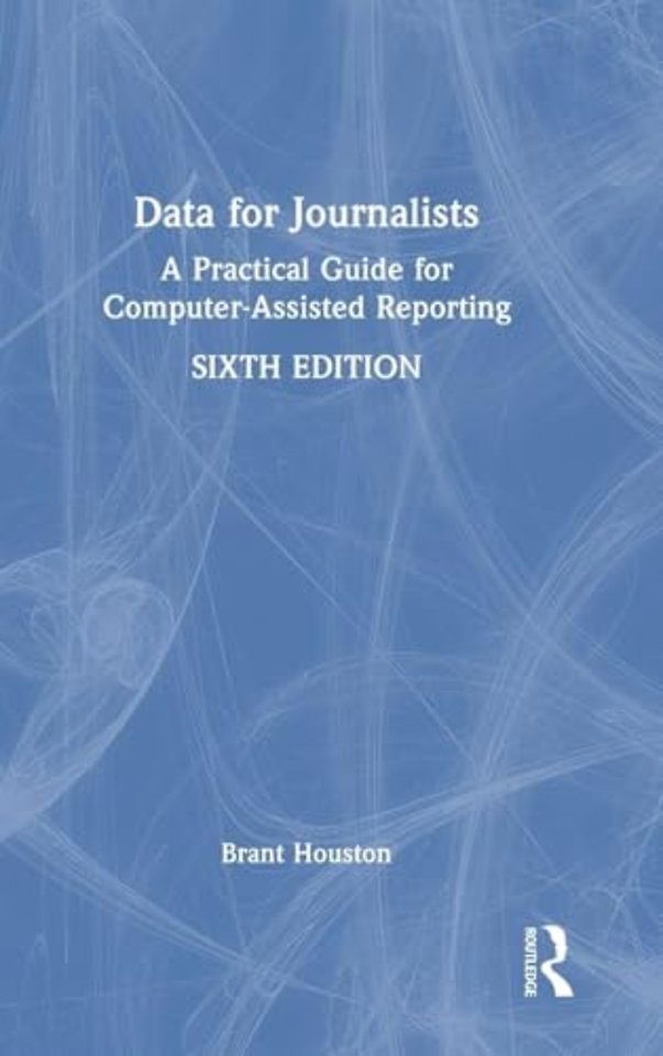 Data for Journalists