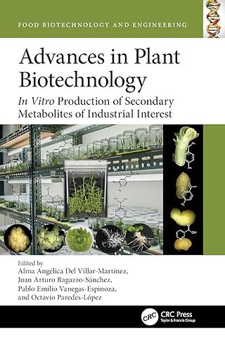 Advances in Plant Biotechnology