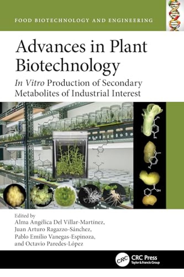 Advances in Plant Biotechnology