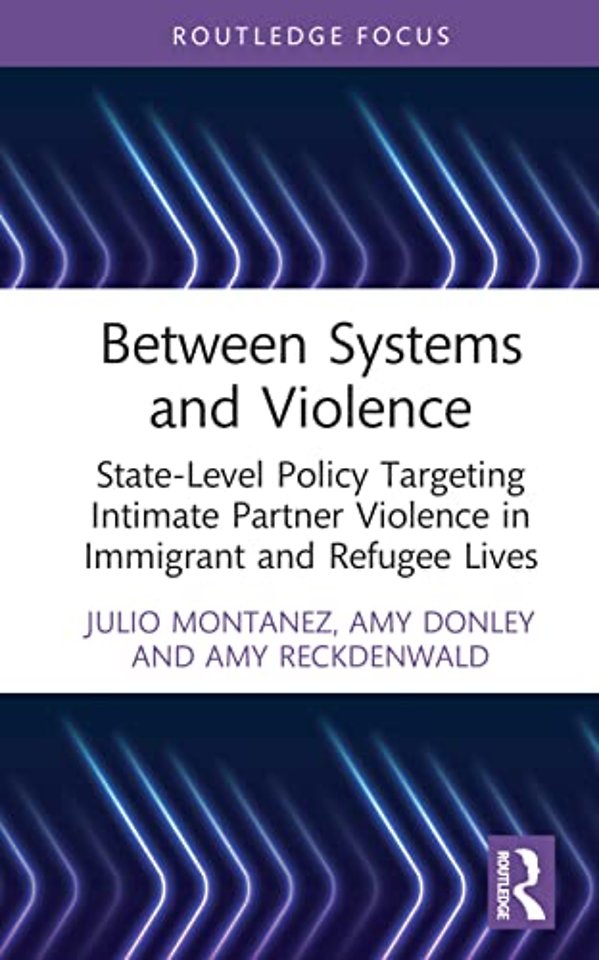 Between Systems and Violence