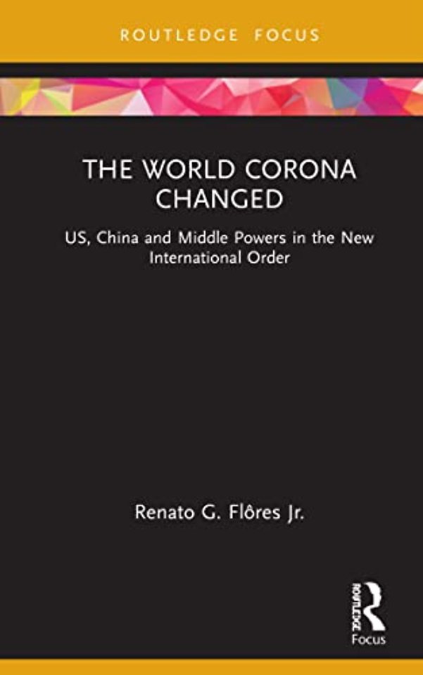 World Corona Changed