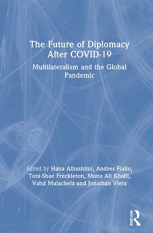 Future of Diplomacy After COVID-19