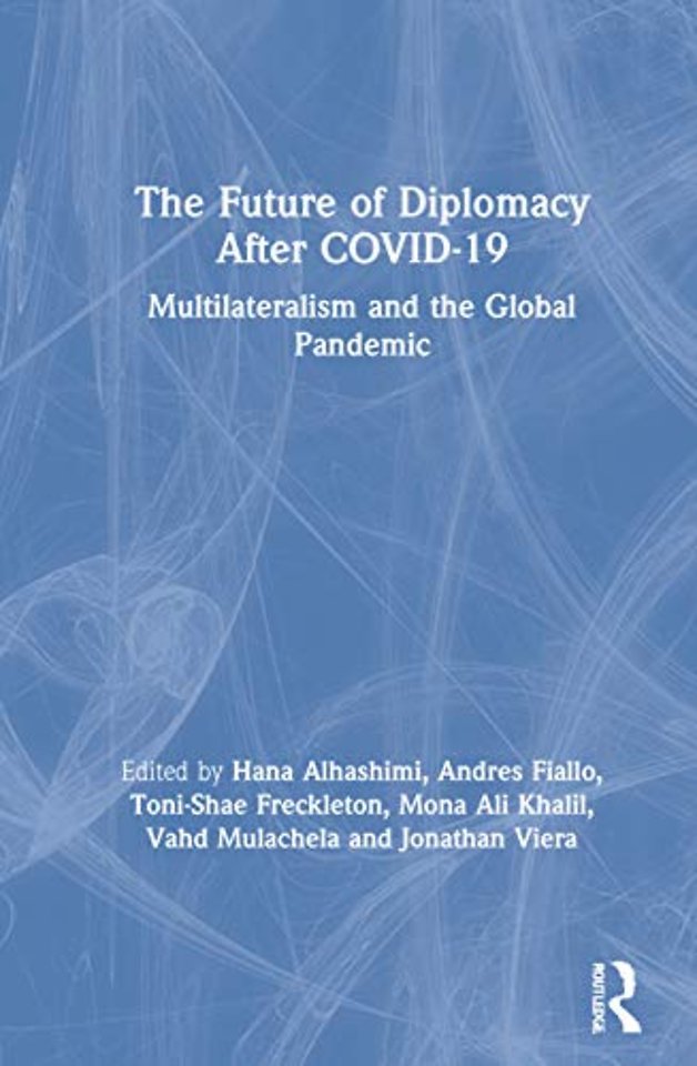Future of Diplomacy After COVID-19