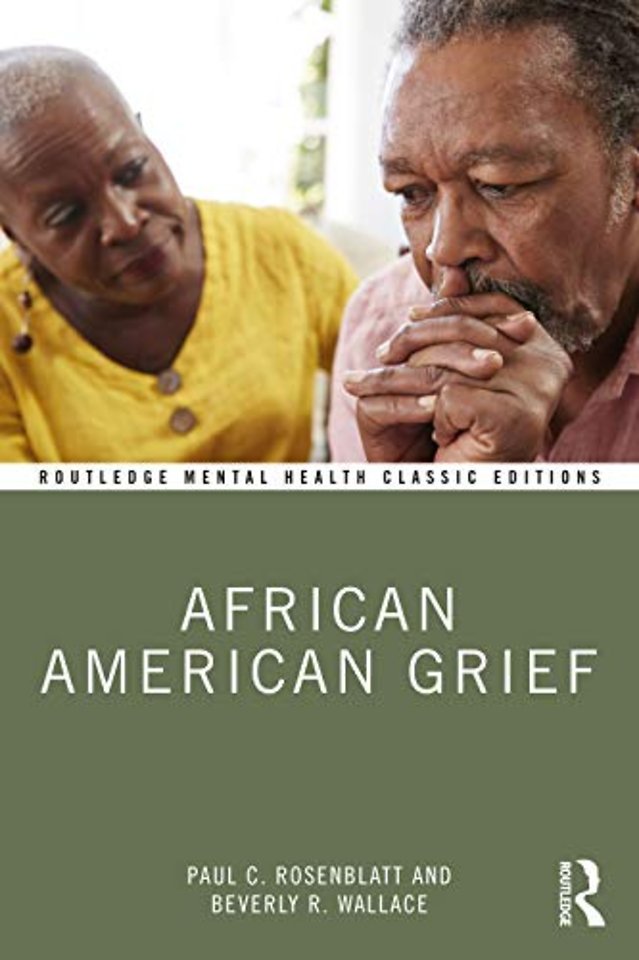 African American Grief