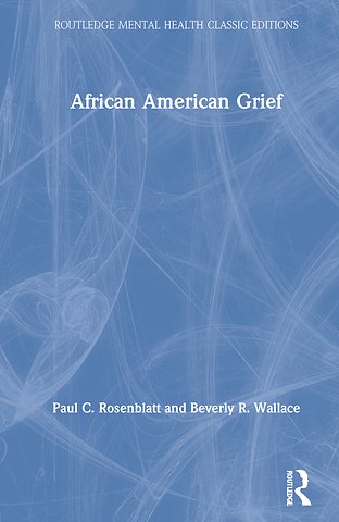 African American Grief