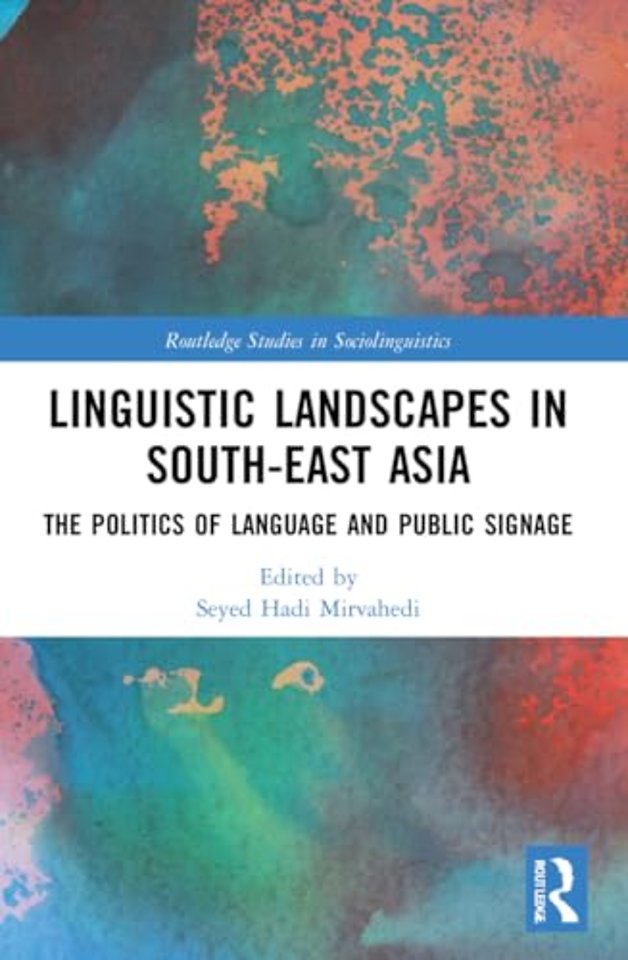 Linguistic Landscapes in South-East Asia