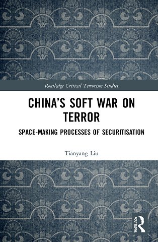 China’s Soft War on Terror