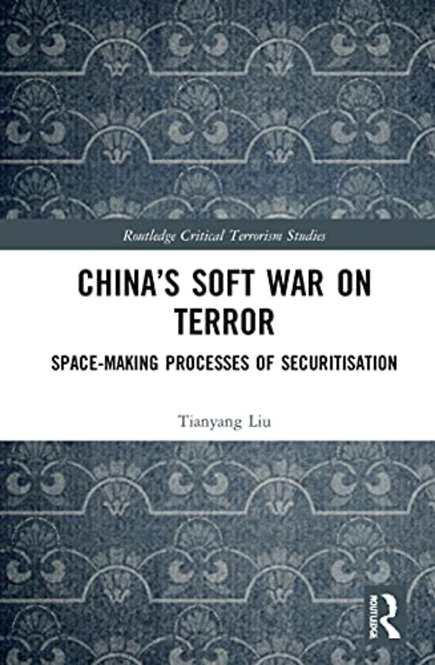China’s Soft War on Terror