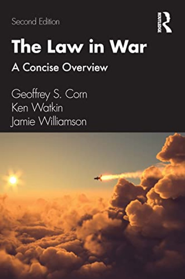 Law in War