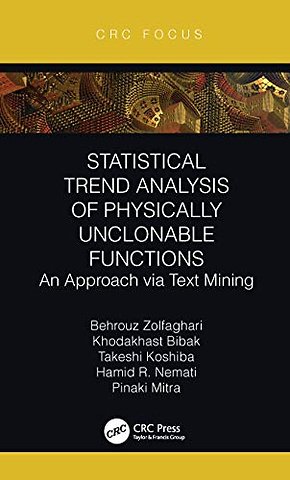 Statistical Trend Analysis of Physically Unclonable Functions