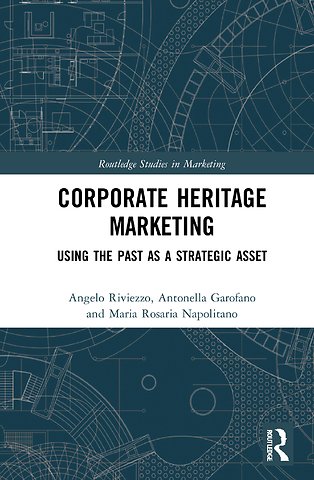 Corporate Heritage Marketing