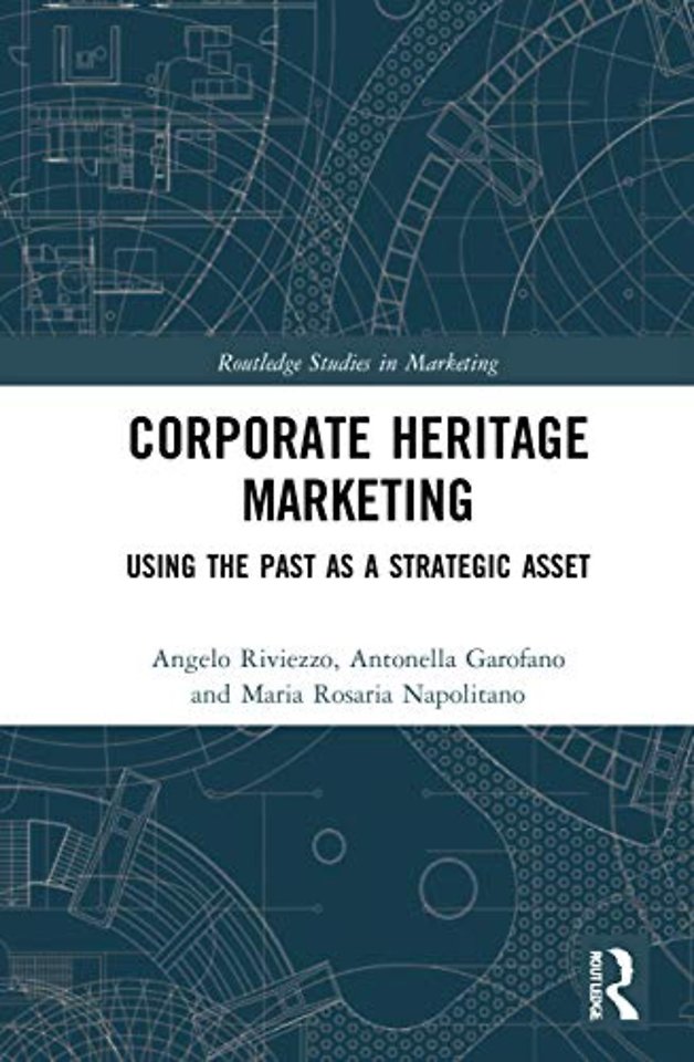 Corporate Heritage Marketing
